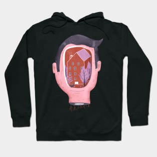 Detachment Hoodie